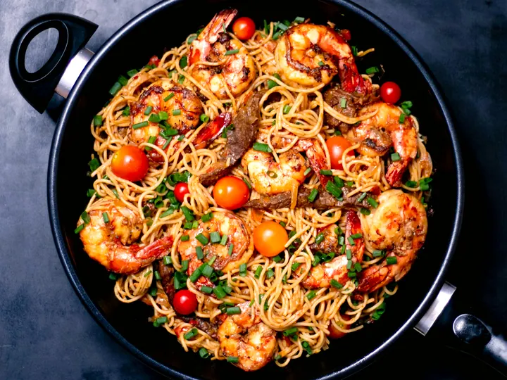 اسباجتي بولونيز